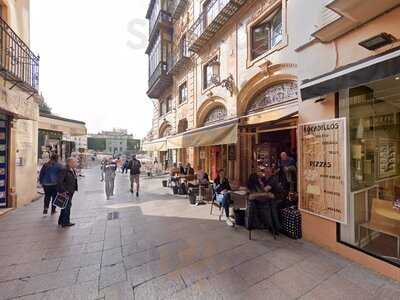 La Bodeguita De Sierpes