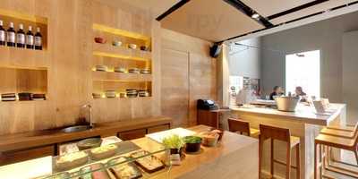 El Japones Del Tragaluz