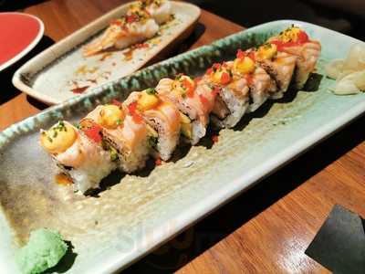 El Japones Del Tragaluz