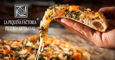 La Pequeña Factoria