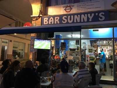 Sunny's