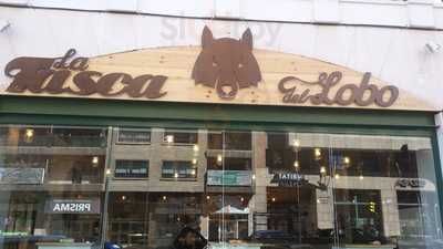 La Tasca Del Lobo