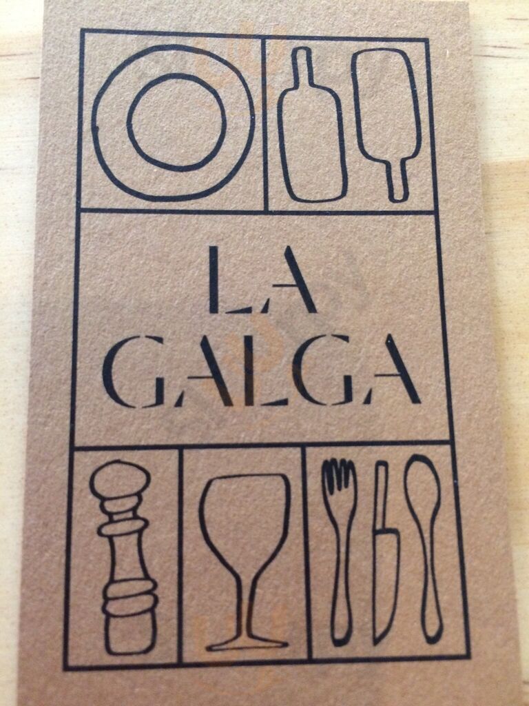 La Galga