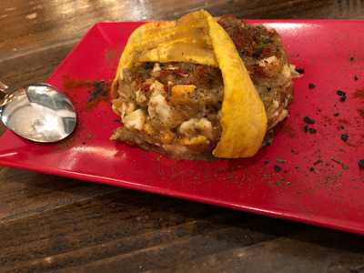 El Almacén Gastro Bar