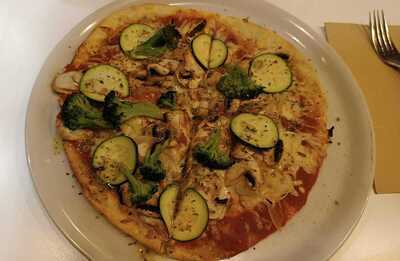 Pizzea Casual Food - Photo 8