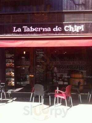 La Taberna De Chipi