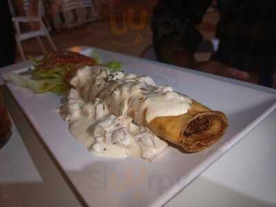 Cerveceria Los Barriles