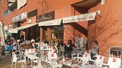 Cerveceria Los Barriles