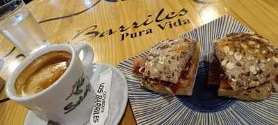 Cerveceria Los Barriles