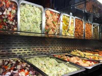 Cerveceria Los Barriles