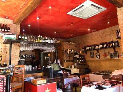 Gelateria Michelangelo