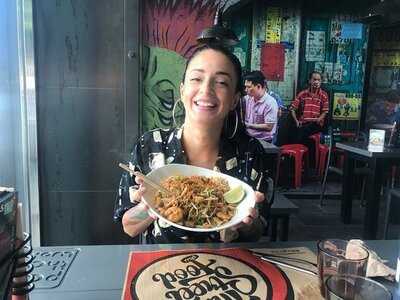 Padthaiwok Torremolinos