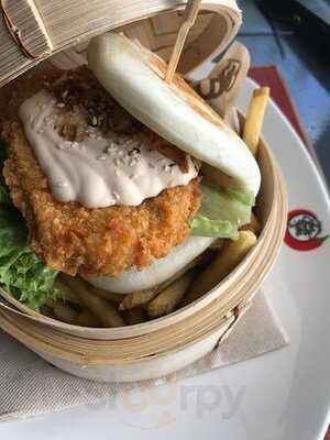 Padthaiwok Torremolinos