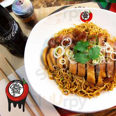 Padthaiwok Torremolinos