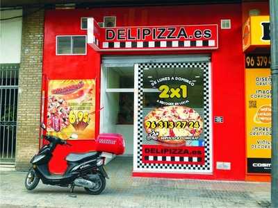 Delipizza.es