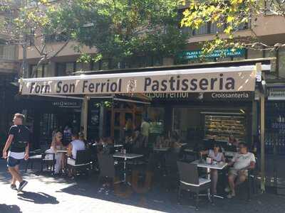 Forn Son Ferriol