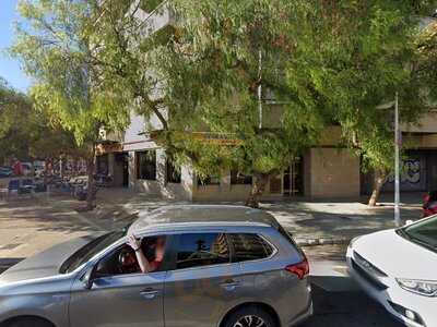 Hamburgueseria El Limite