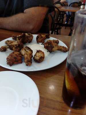 Hamburgueseria El Limite