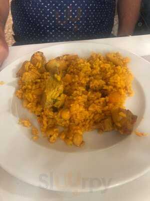 La Cigrona I + Restaurant