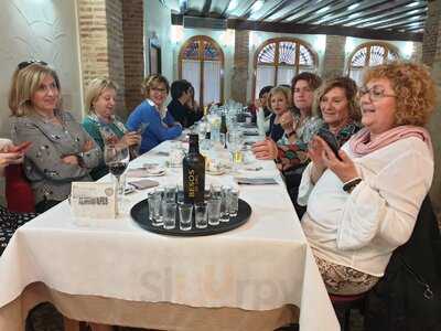 La Cigrona I + Restaurant