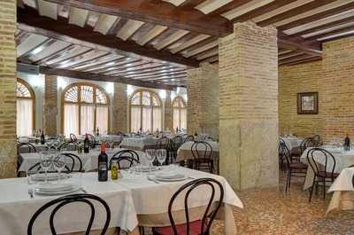 La Cigrona I + Restaurant