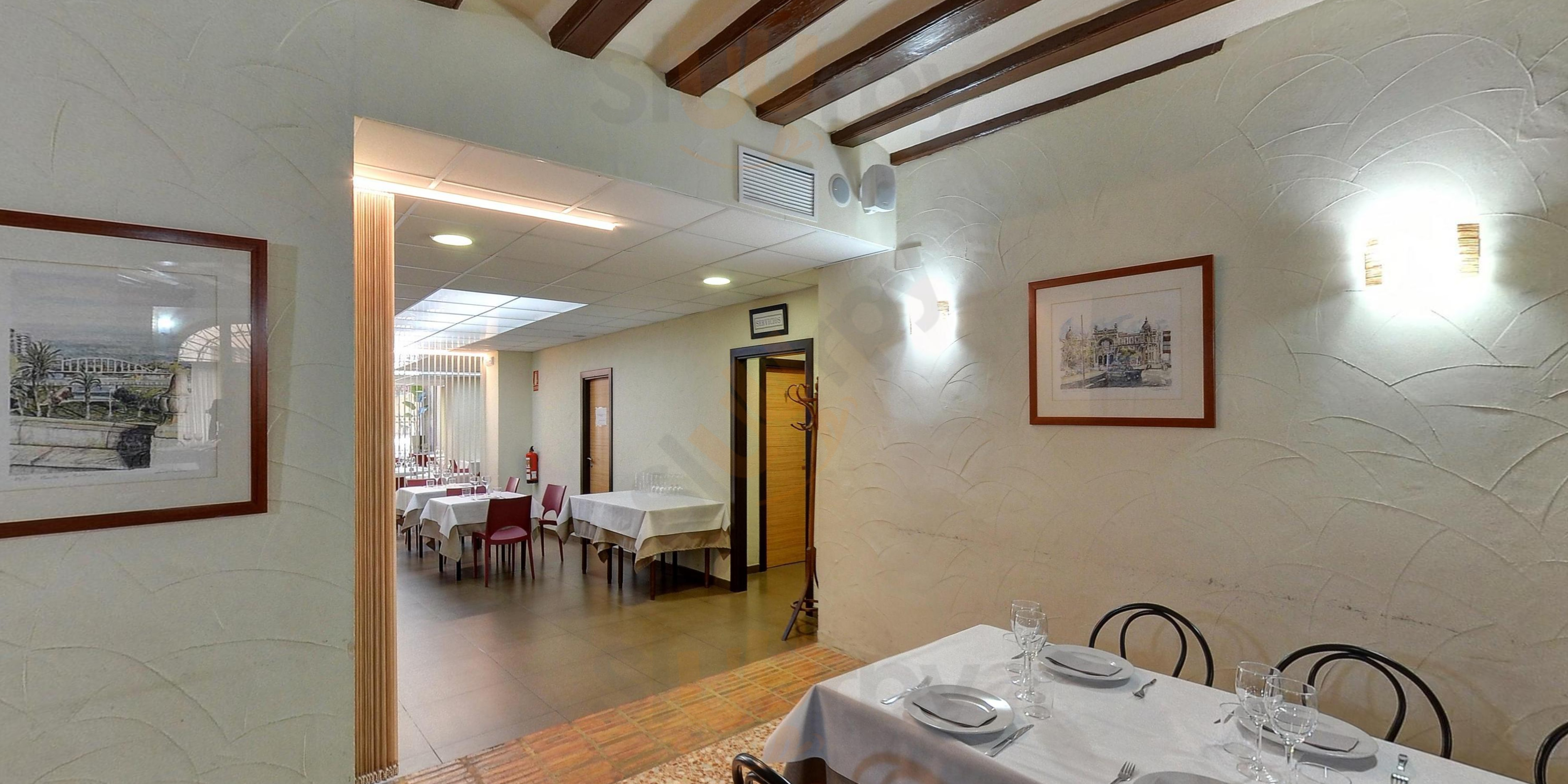 La Cigrona I + Restaurant