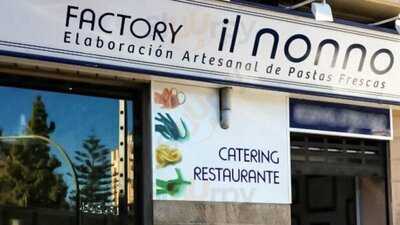 Factory Il Nonno