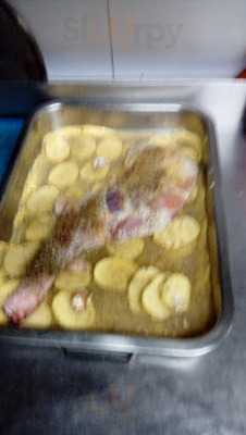 Bar Braseria El Rocio