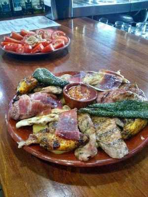 Bar Braseria El Rocio