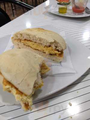 Cafeteria Montesion