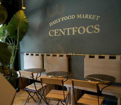 Restaurant Centfocs