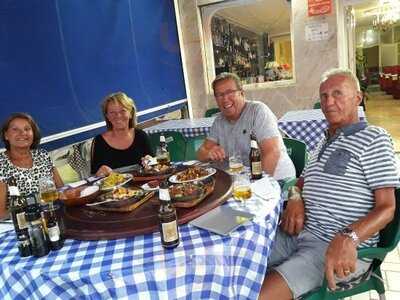 Asia Chinese Restaurant