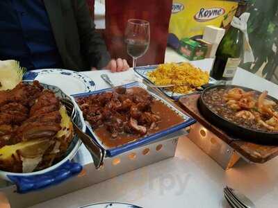 Asia Chinese Restaurant