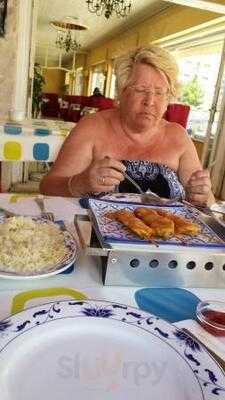 Asia Chinese Restaurant