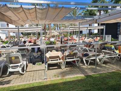 Asia Chinese Restaurant