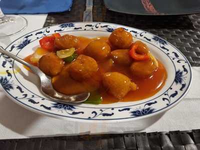 Asia Chinese Restaurant