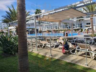 Asia Chinese Restaurant