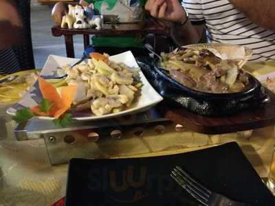 Asia Chinese Restaurant