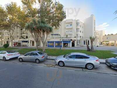 Asia Chinese Restaurant