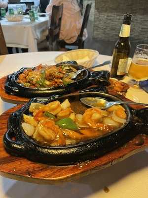 Asia Chinese Restaurant