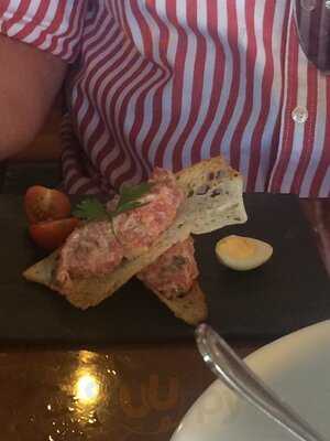 Restaurante Pata Negra