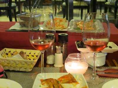 Restaurante Pata Negra