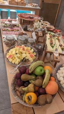 Restaurante Pata Negra