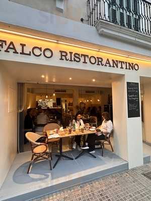 Restaurante Pata Negra