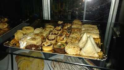 Planet Day & Night Lounge