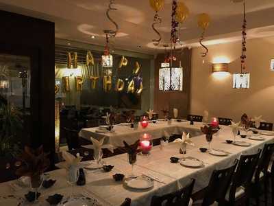 Sakura Restaurante Japonés