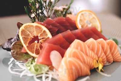 Sakura Restaurante Japonés