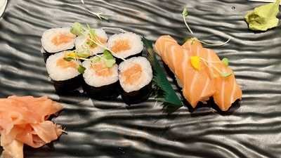 Sakura Restaurante Japonés