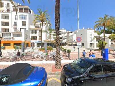 Sakura Restaurante Japonés