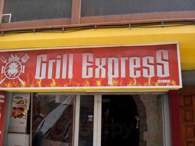 Grill Express